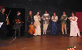 10 avril 2008, Théâtre universitaire de Nantes